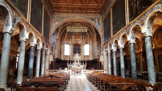 Cattedrale di San Pietro